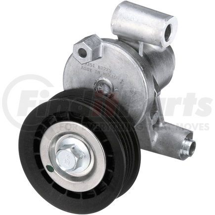 39351 by GATES - DriveAlign Automatic Belt Drive Tensioner