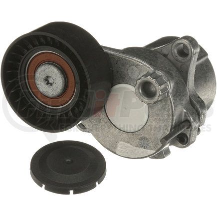 39386 by GATES - DriveAlign Automatic Belt Drive Tensioner