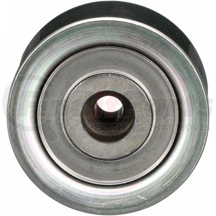 36742 by GATES - DriveAlign Belt Drive Idler/Tensioner Pulley