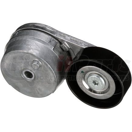 39350 by GATES - DriveAlign Automatic Belt Drive Tensioner