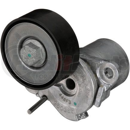 39397 by GATES - DriveAlign Automatic Belt Drive Tensioner