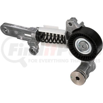39396 by GATES - DriveAlign Automatic Belt Drive Tensioner