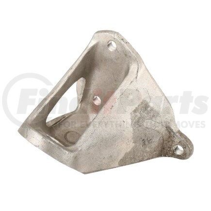 10349964 by GM - Engine Mount Bracket - Aluminum, Left Side, fits 2005-2013 Chevrolet Corvette