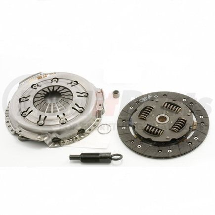 07-905 by LUK - RepSet® Clutch Kit -11-9/16" Clutch Dia., 10" Clutch Disc Dia., 23 Splines, Heavy-Duty