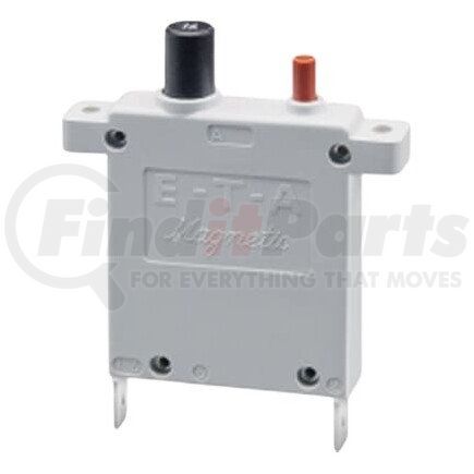 3500-K20-2A by E-T-A CIRCUIT BREAKERS - CIRCUIT BREAKER 2A