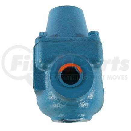 124973-002 by QUINCY AIR COMPRESSOR - VALVE