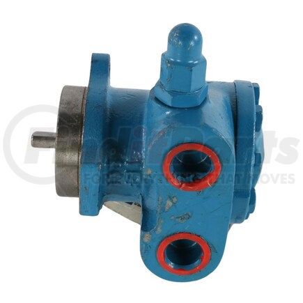 125294-001 by QUINCY AIR COMPRESSOR - PUMP