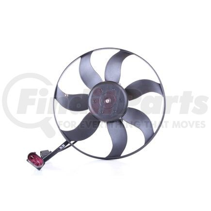 85699 by NISSENS - Engine Cooling Fan