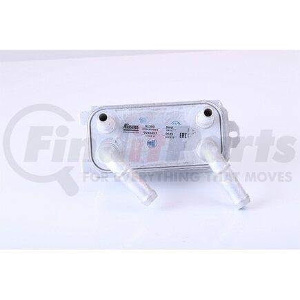 91300 by NISSENS - Automatic Transmission Oil Cooler