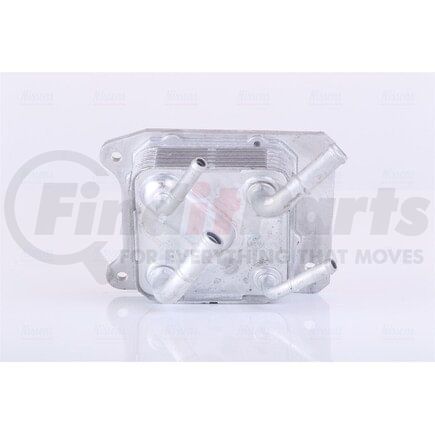 91292 by NISSENS - Automatic CVT Oil Cooler