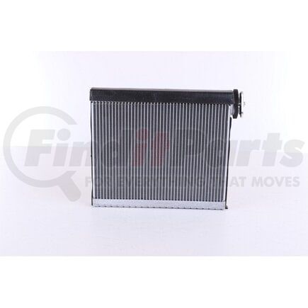 92341 by NISSENS - Air Conditioning Evaporator Core