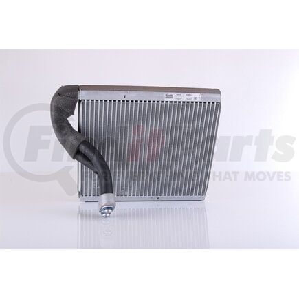 92416 by NISSENS - Air Conditioning Evaporator Core
