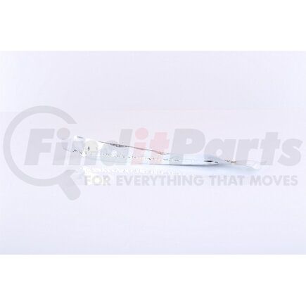 95771 by NISSENS - Air Conditioning Receiver Drier/Desiccant Element