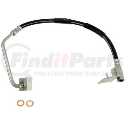 Dorman H380206 Brake Hydraulic Hose Brake Hydraulic Hose