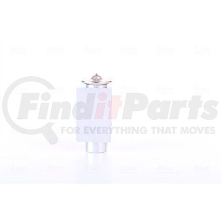 999251 by NISSENS - Air Conditioning Expansion Valve