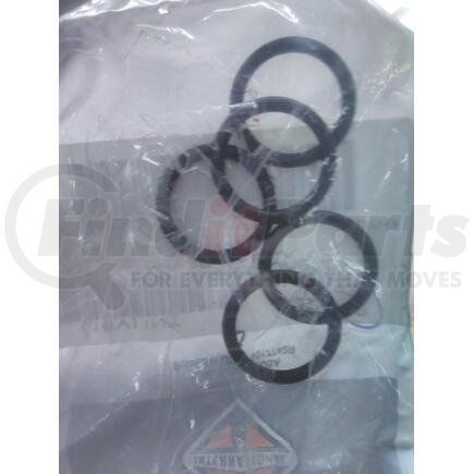 1846211C1 by NAVISTAR - INTERNATIONAL GASKET,O-RING  SI