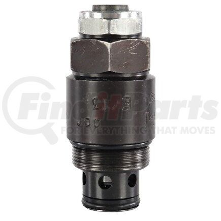 1317779 by SCAT TRAK - Multi-Purpose Hardware - Antishock Valve (Mini Excavator)