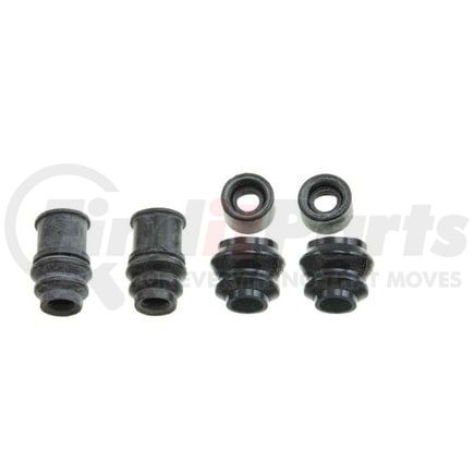 Dorman HW16065 Disc Brake Caliper Bushing Disc Brake Caliper Bushin