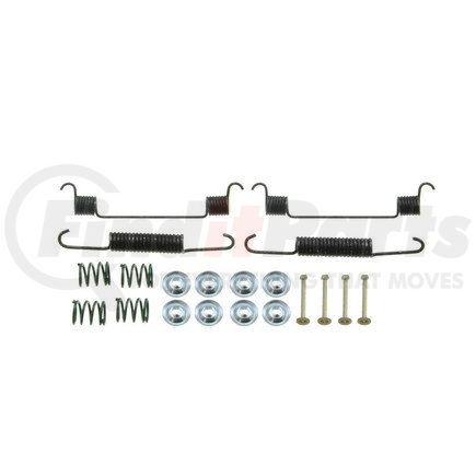 Dorman HW17204 Drum Brake Hardware Kit Drum Brk Hdw Kit