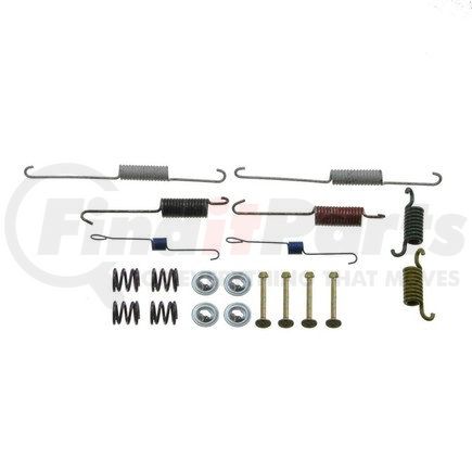 Dorman HW17296 Drum Brake Hardware Kit