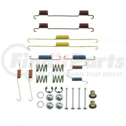 HW17414 by DORMAN - DRM HW KIT