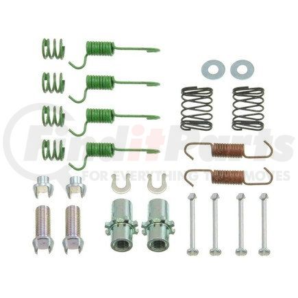 HW17417 by DORMAN - DRM HW KIT