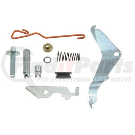 Dorman HW2554 Drum Brake Self-Adjuster Repair Kit SELF-ADJ REPAIR KIT