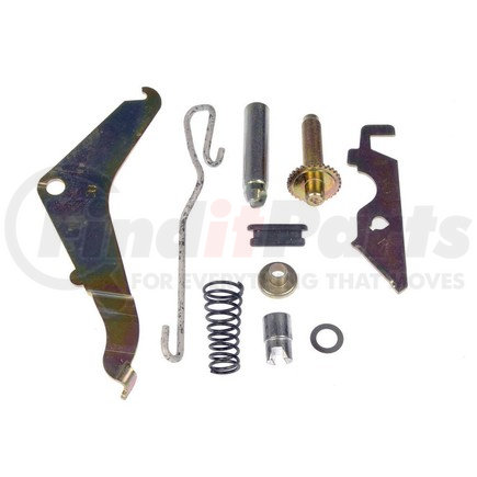 Dorman HW2555 Drum Brake Self-Adjuster Repair Kit SELF-ADJ REPAIR KIT
