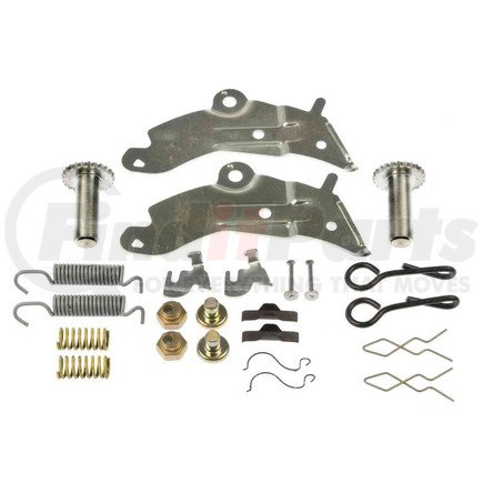 Dorman HW3510 Drum Brake Self-Adjuster Repair Kit DRUM BRAKE SELF ADJUSTER