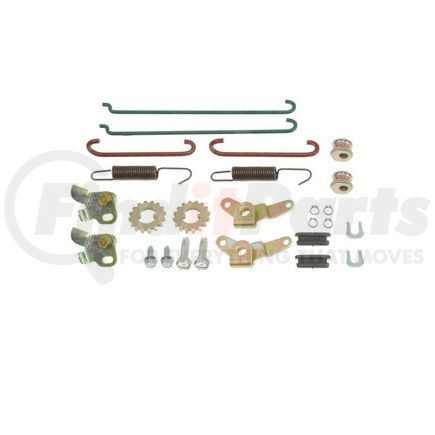 HW3540 by DORMAN - ADJSTR KIT