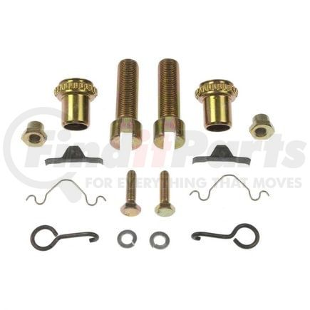 HW3539 by DORMAN - ADJSTR KIT