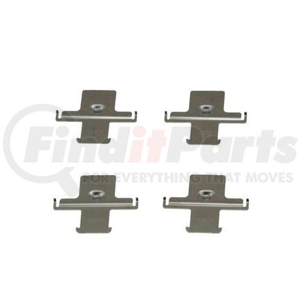 Dorman HW13052 Disc Brake Hardware Kit Disc Brake Hardware Kit
