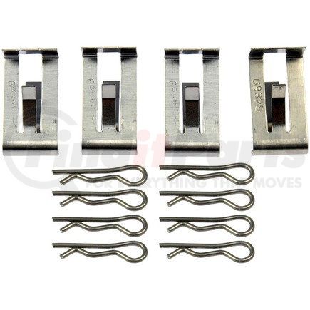Dorman HW13083 Disc Brake Hardware Kit Disc Brake Hardware Kit