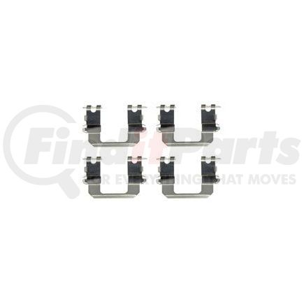 Dorman HW13339 Disc Brake Hardware Kit DISC BRAKE HDW KIT