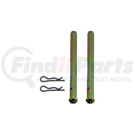 Dorman HW14000 Disc Brake Caliper Bolt Kit Disc Brake Caliper Bolt o