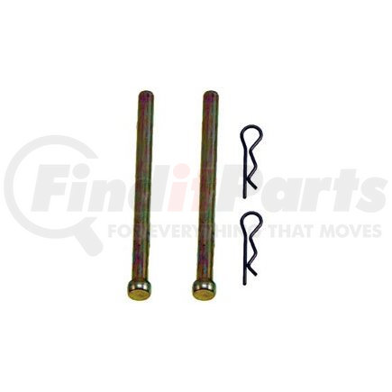 Dorman HW14003 Disc Brake Caliper Bolt Kit Disc Brake Caliper Bolt o