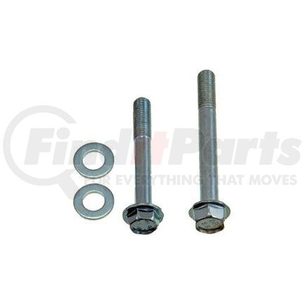 HW14057 by DORMAN - Disc Brake Caliper Bolt o