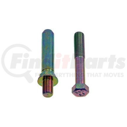 HW14061 by DORMAN - Disc Brake Caliper Bolt o