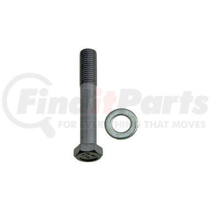 HW14098 by DORMAN - Disc Brake Caliper Bolt o