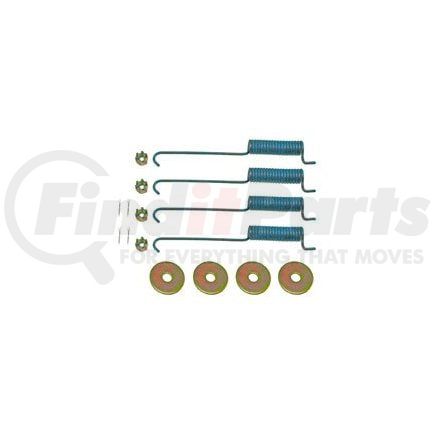 Dorman HW9239 Drum Brake Hardware Kit Drum Brk Hdw Kit