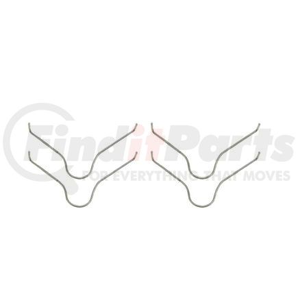 HW4800 by DORMAN - DISC BRAKE PARTS