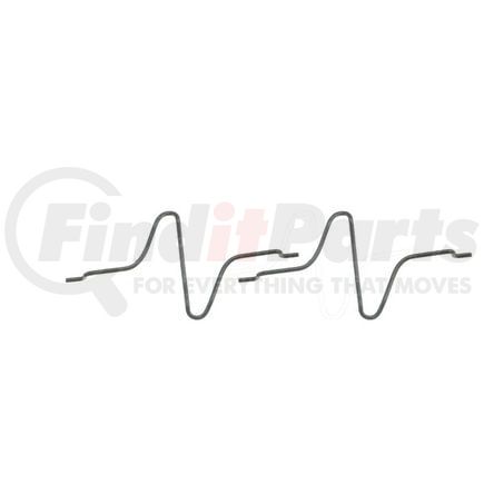 HW5422 by DORMAN - DISC BRAKE ANTI-RATTLE CL