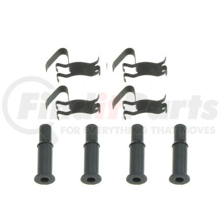Dorman HW5542 Disc Brake Hardware Kit Disc Brake Hardware Kit