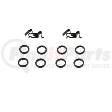 Dorman HW5544 Disc Brake Hardware Kit DISC BRAKE HDWE KIT
