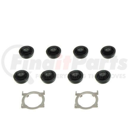 Dorman HW5587 Disc Brake Hardware Kit DISC BRAKE HDWE KIT