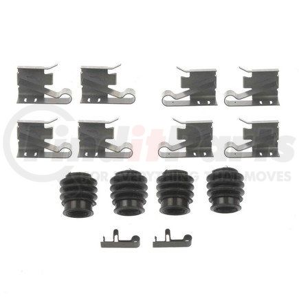 Dorman HW5661 DISC BRAKE HDWE KIT