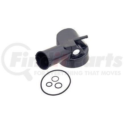 83550 by DORMAN - Power Steering