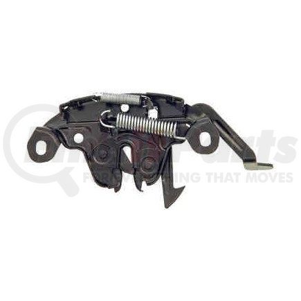 Dorman 315-601 HOOD LATCH