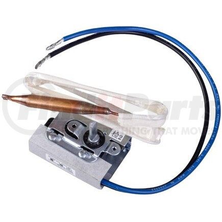 219475 by CHROMALOX IND. HEATING PRODUCTS - Thermostat Kit - TK-5