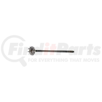 630-151 by DORMAN - Rear Axle Shaft, Left